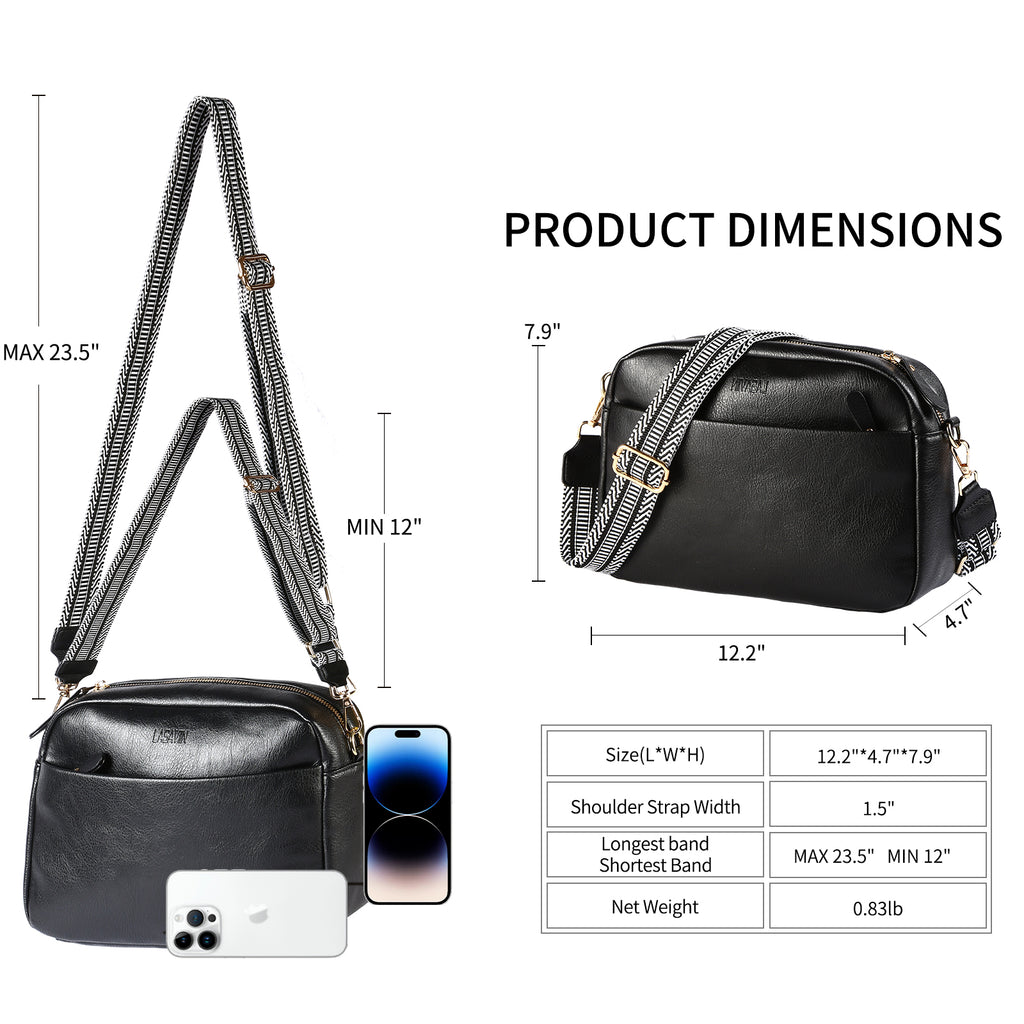 Crossbody Bags for Women