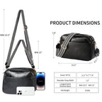Crossbody Bags for Women
