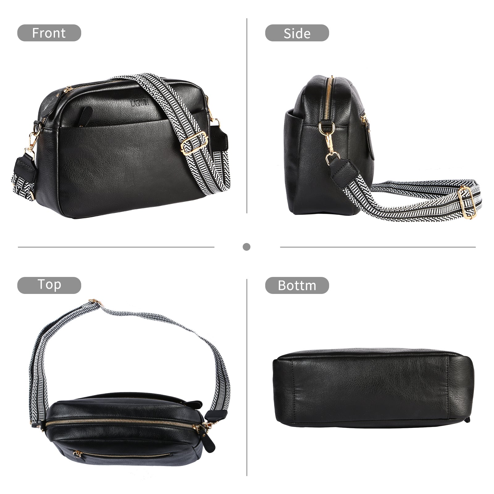 Crossbody Bags for Women