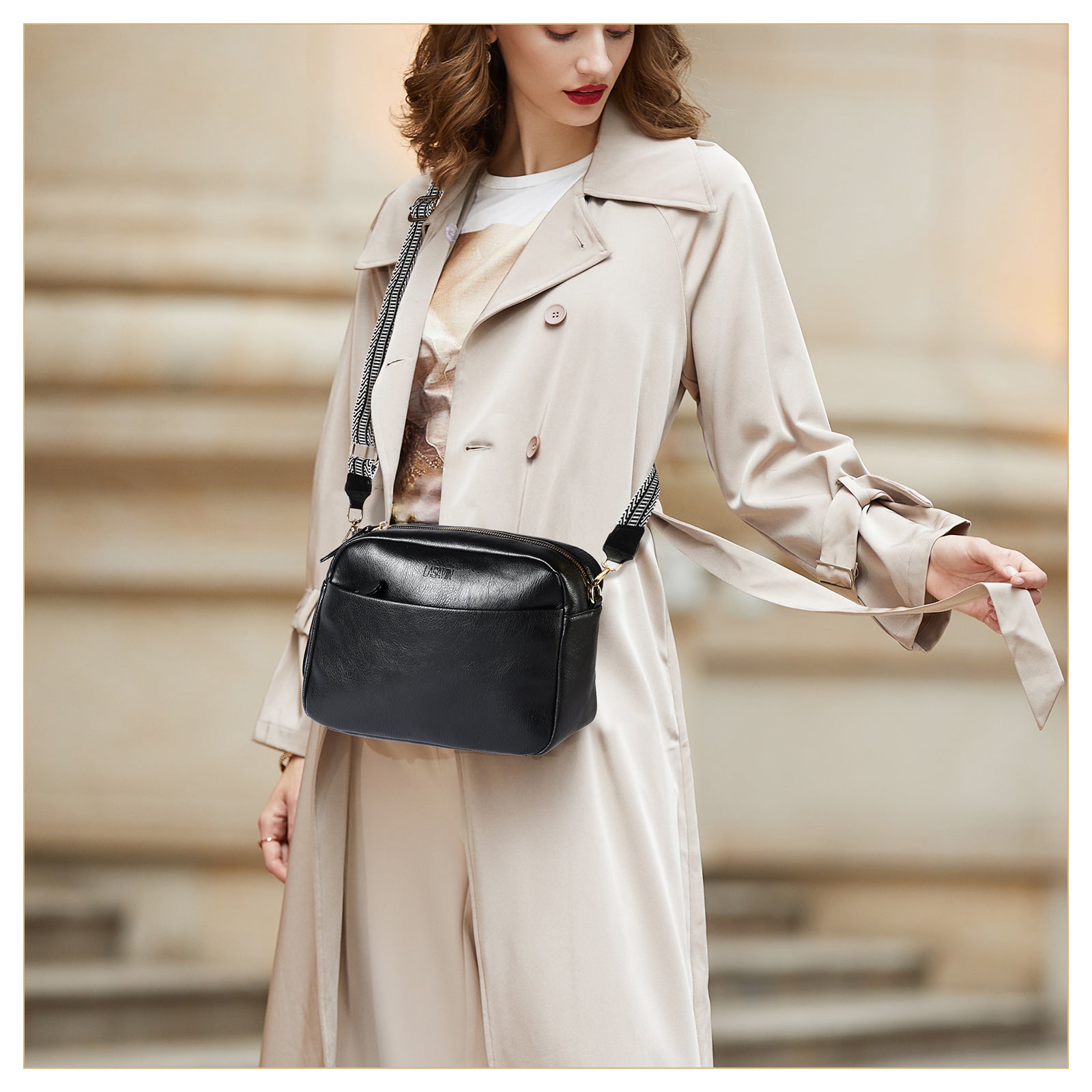 Crossbody Bags for Women