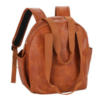 Stylish Diaper Bag Backpack