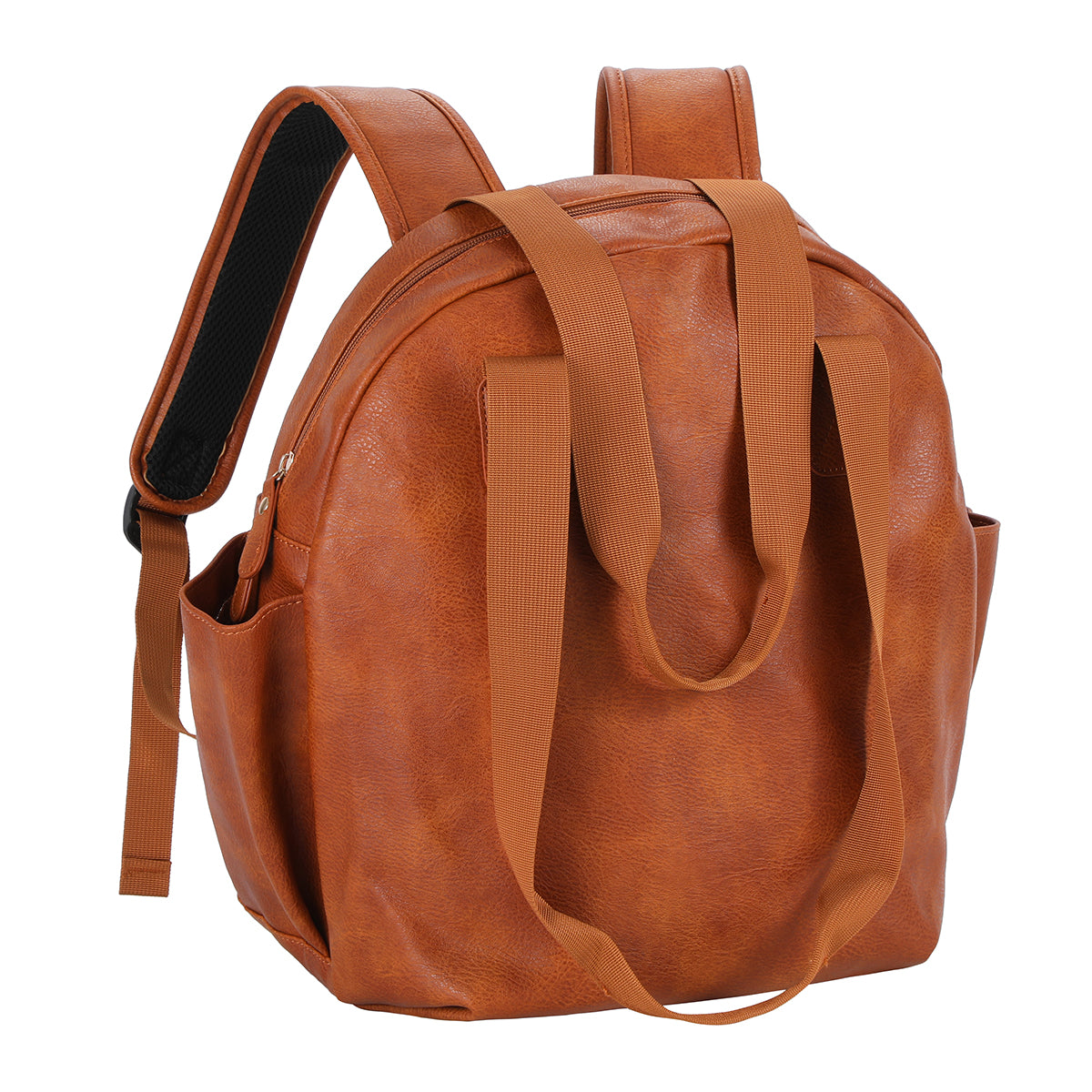 Stylish Diaper Bag Backpack