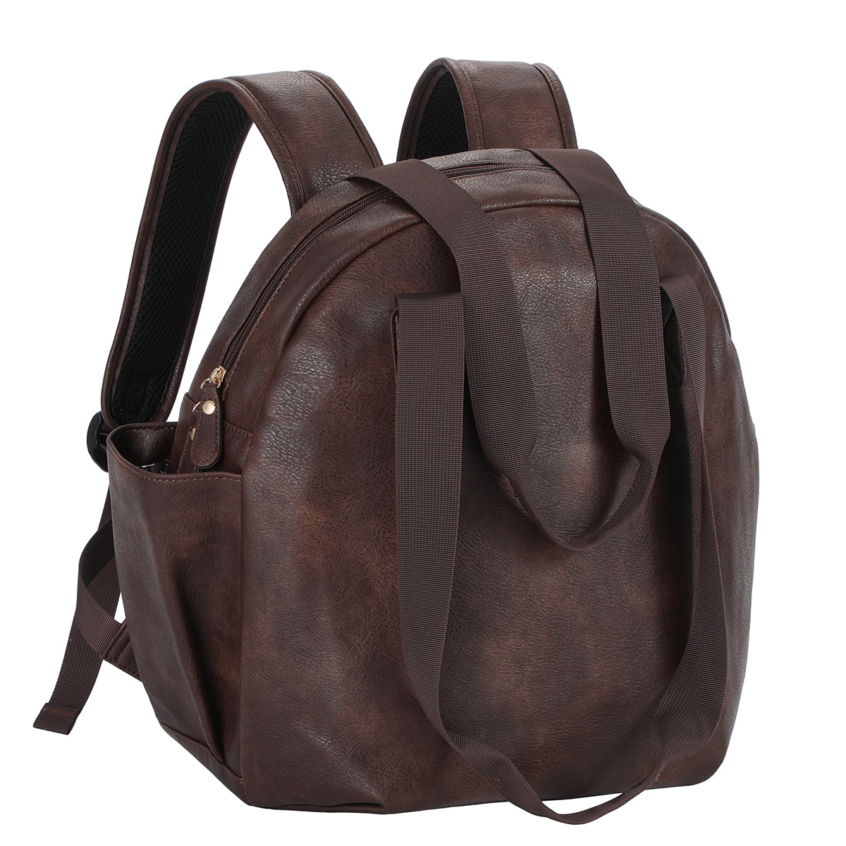 Stylish Diaper Bag Backpack